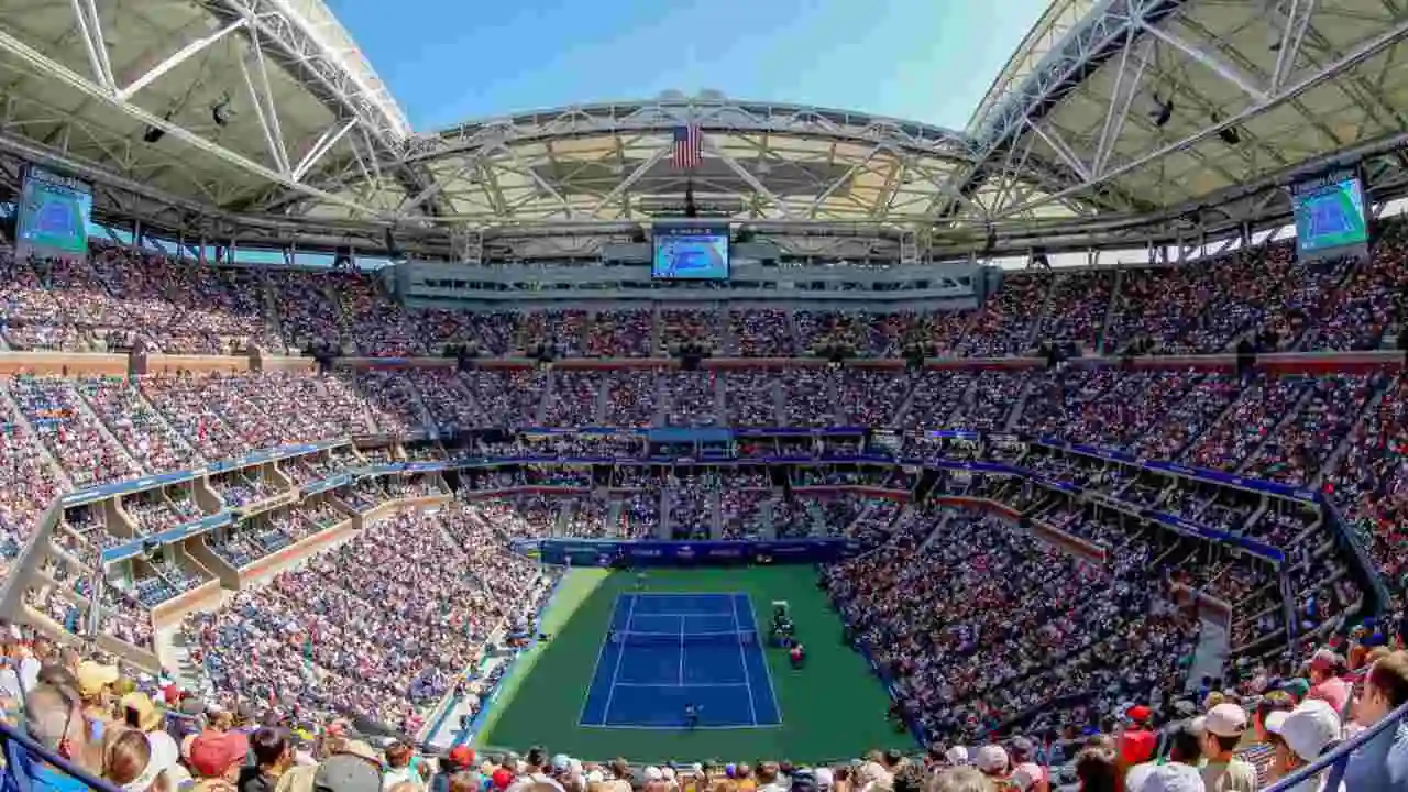 US Open 2025