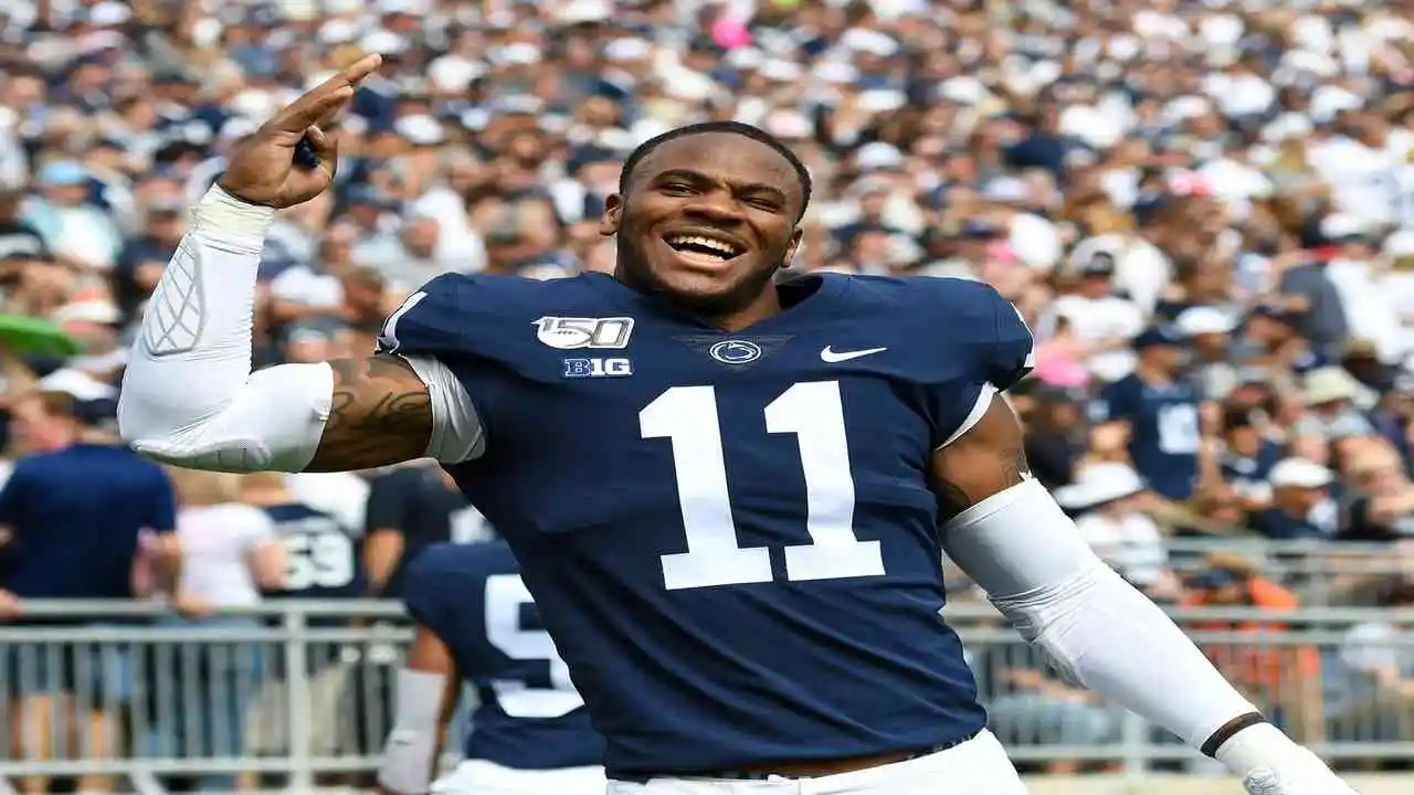 Micah Parsons Trade
