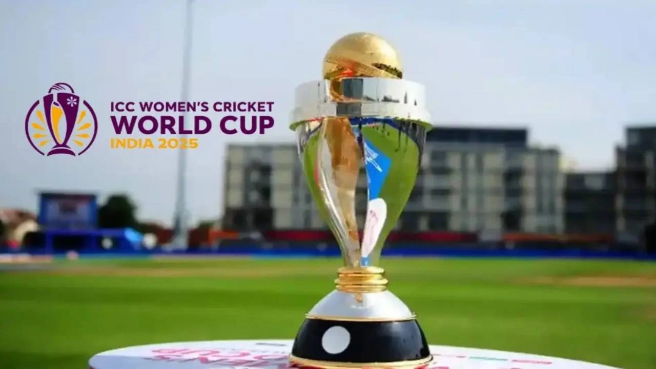 Women's Cricket World Cup 2025
