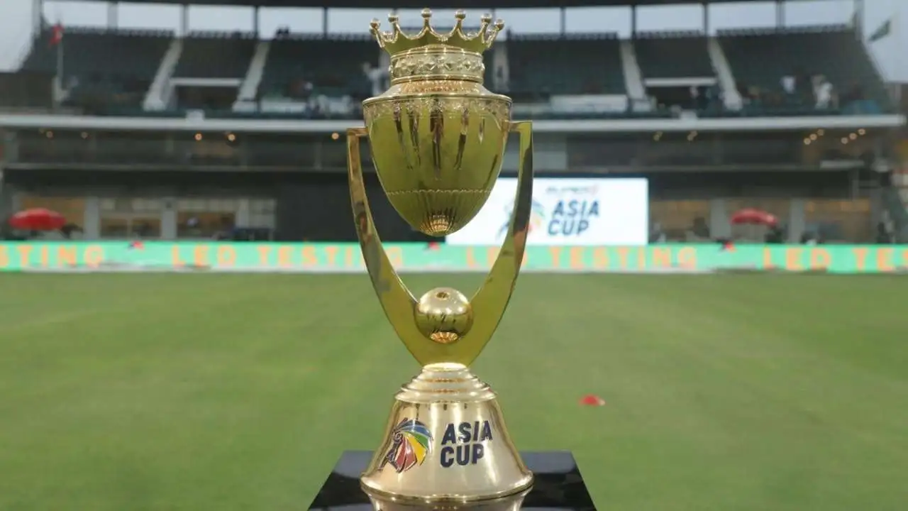 Asia Cup 2025 India vs Pakistan match