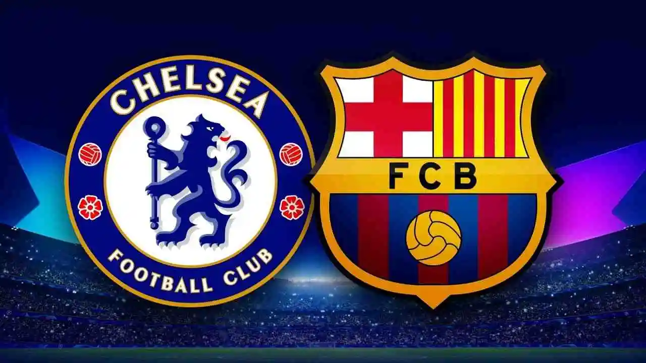 Chelsea vs Barcelona Prediction