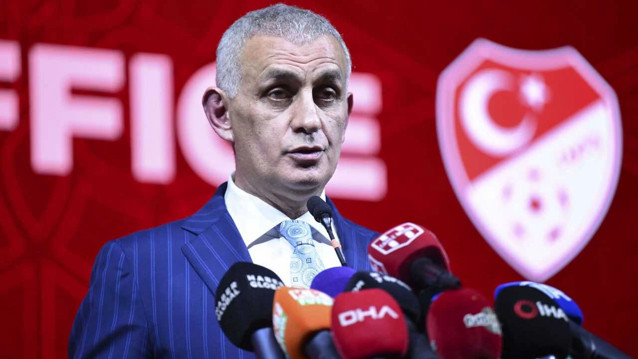 Turkey Football Referees Suspended