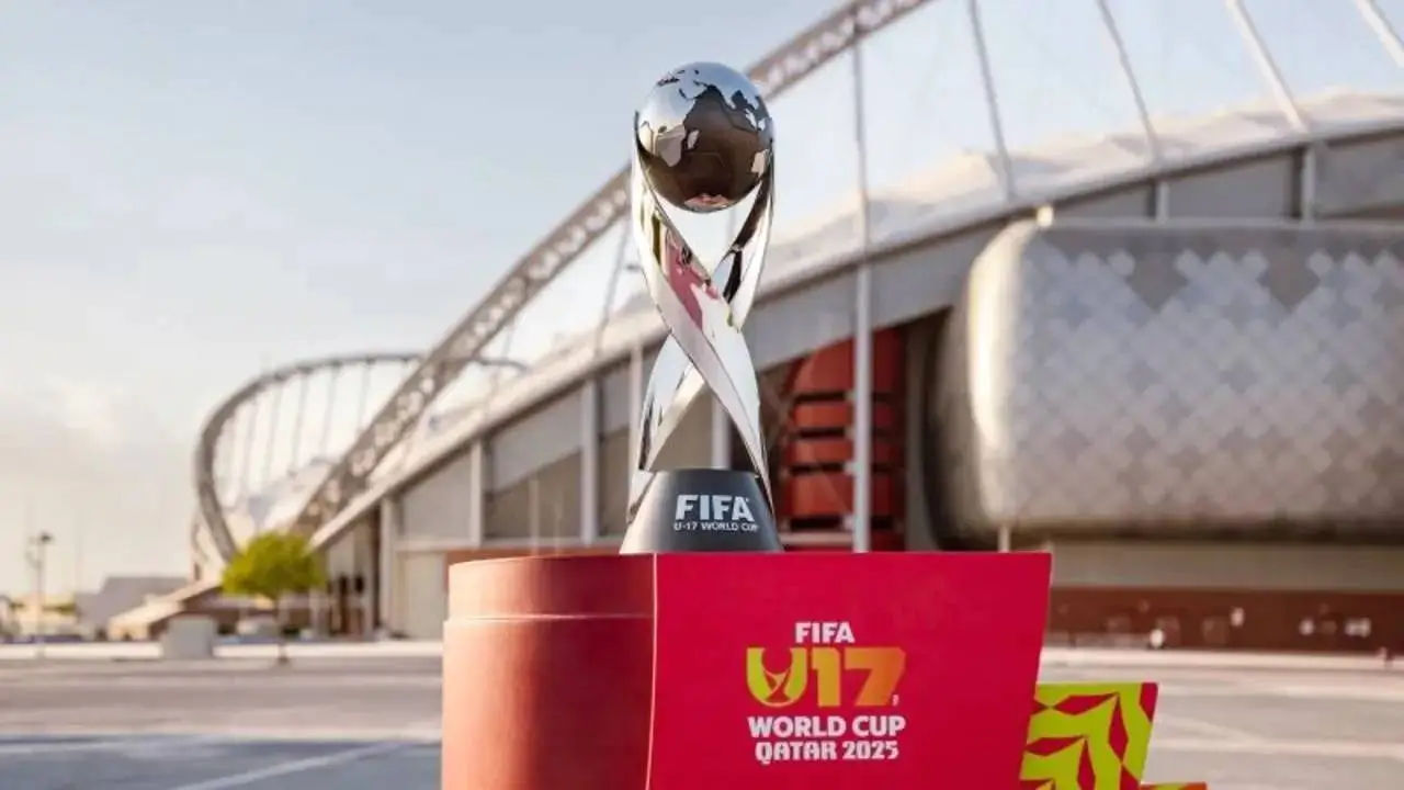 U17 World Cup 2025