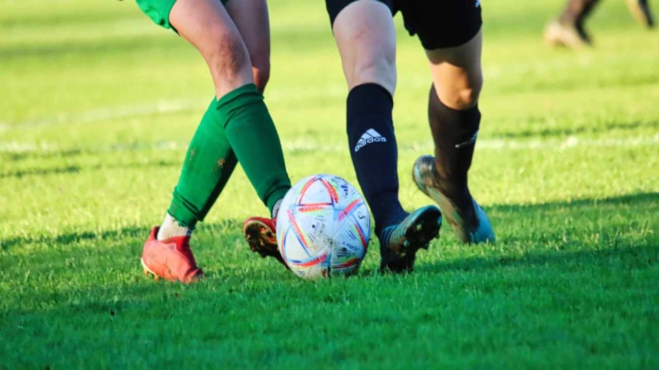 Soccer Field Dimensions