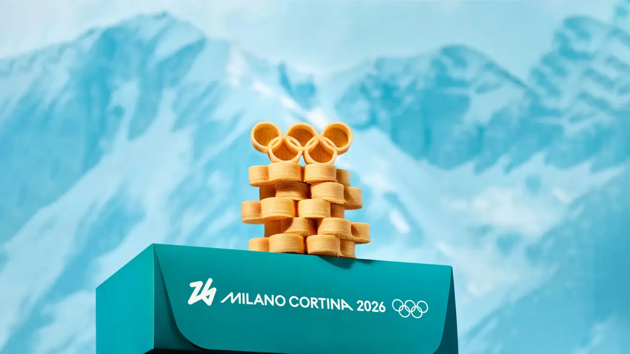 Milan Cortina 2026